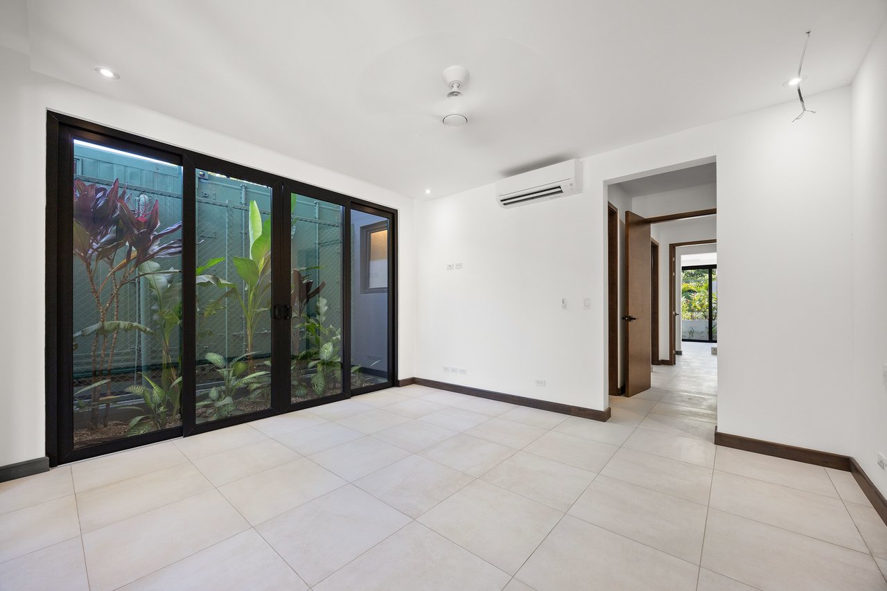 Tropical Eco Community Home, Tamarindo, Guanacaste
