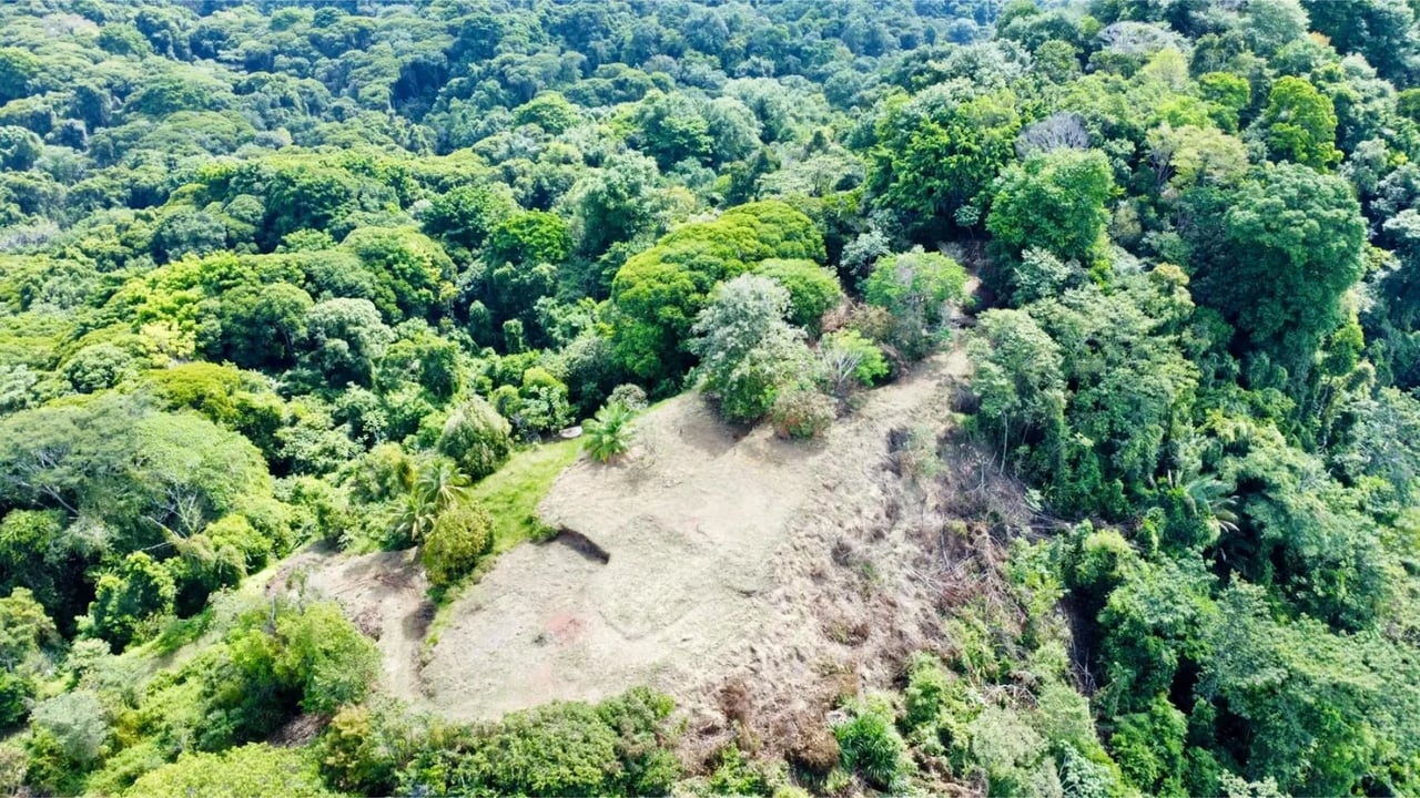 Prime Ridge Development Land, Dominical, Puntarenas