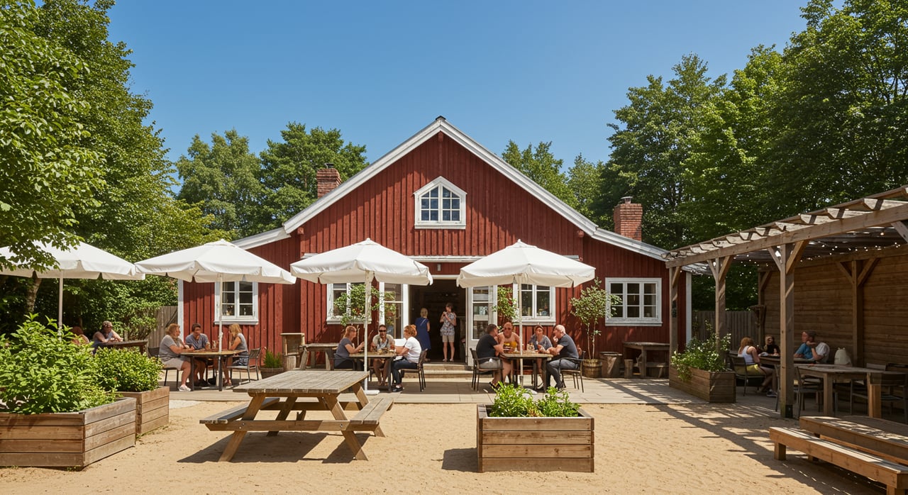 The Top Attractions in Mill Valley for Locals or Tourists