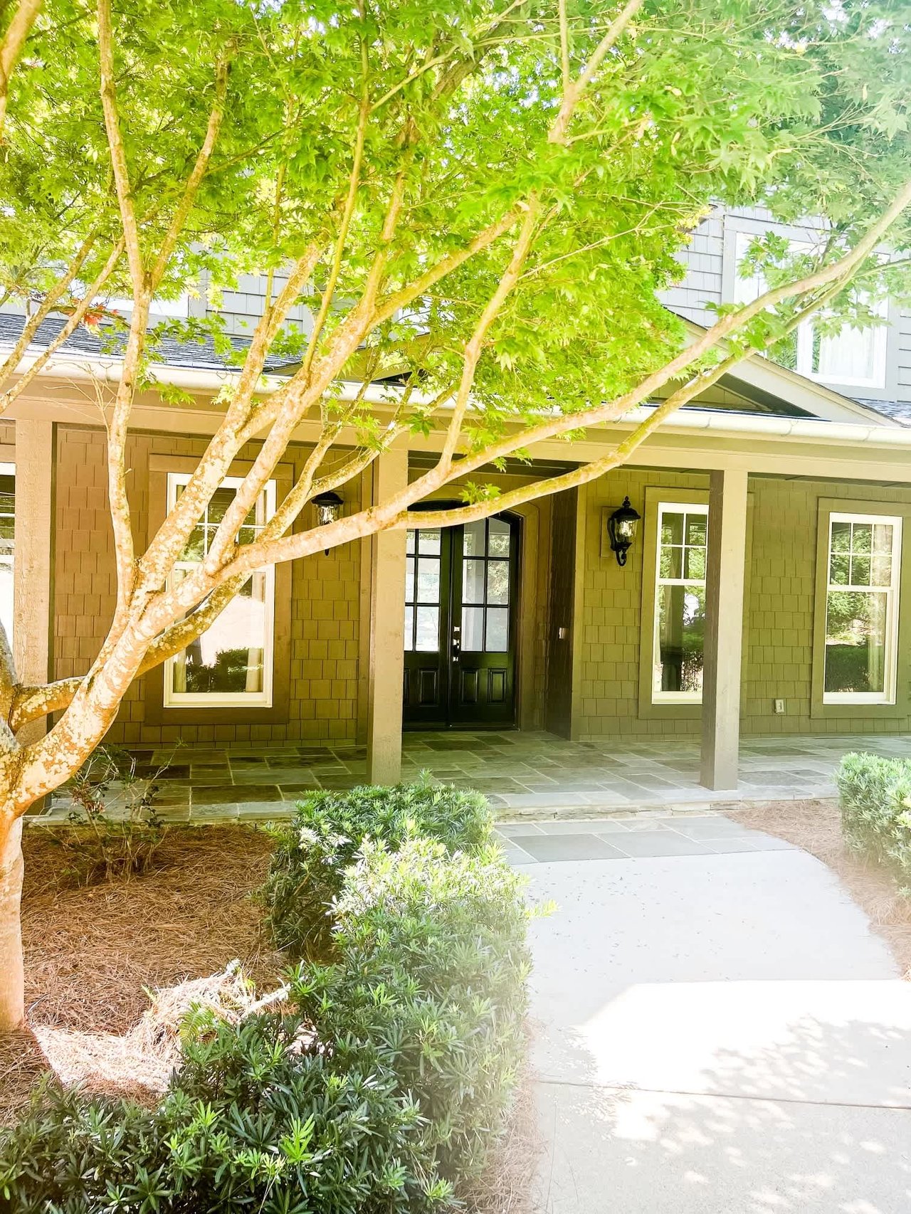 Lake Martin Home for Sale The Ridge 