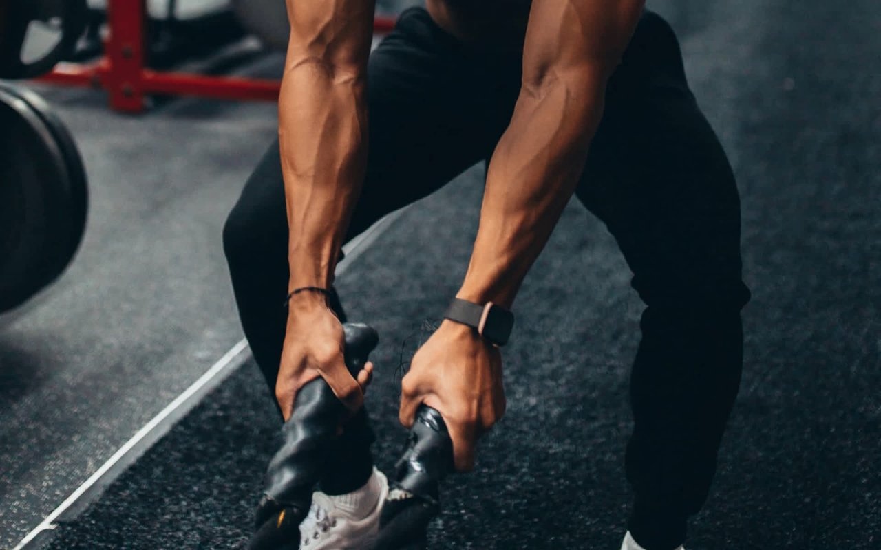 The Athlete Mentality: Do You Have It?