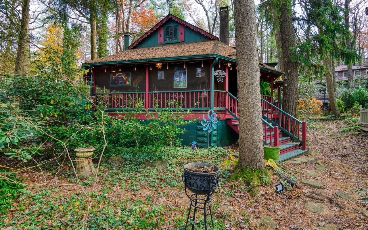 Mount Gretna
