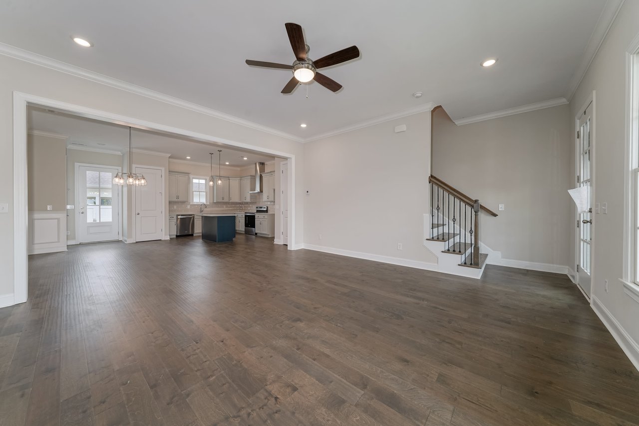 Luxury Living in the Village of Providence!! New/Never Been lived in!