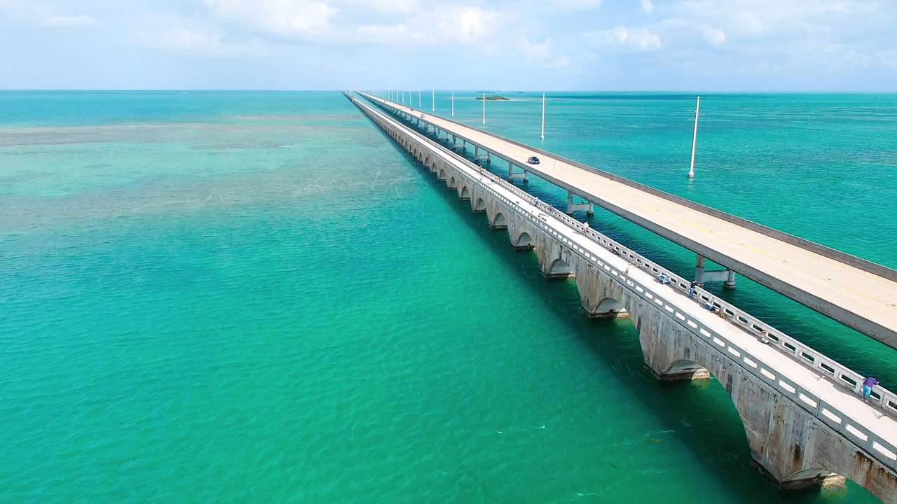 Florida Keys