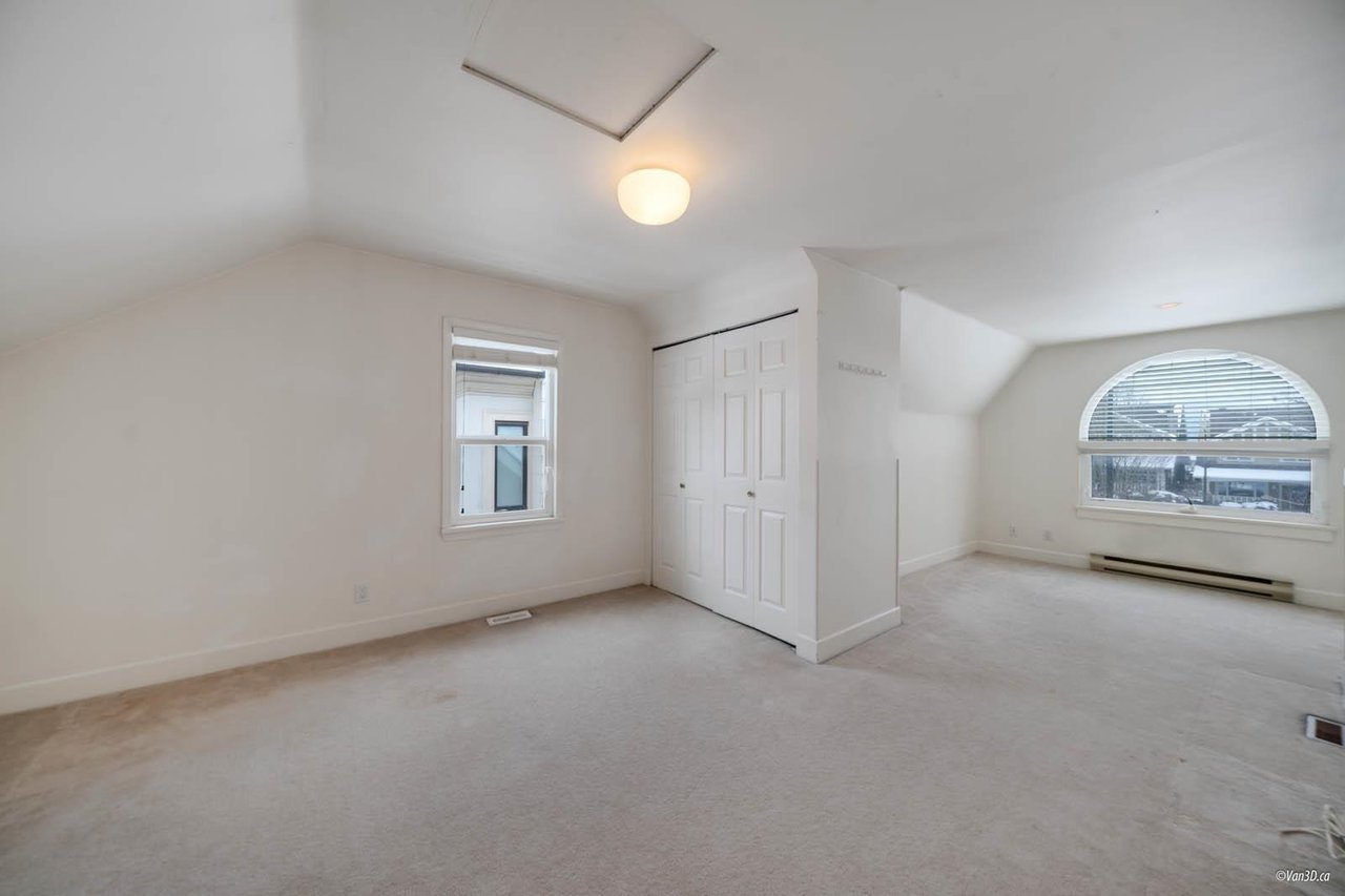 3650 W King Edward Ave