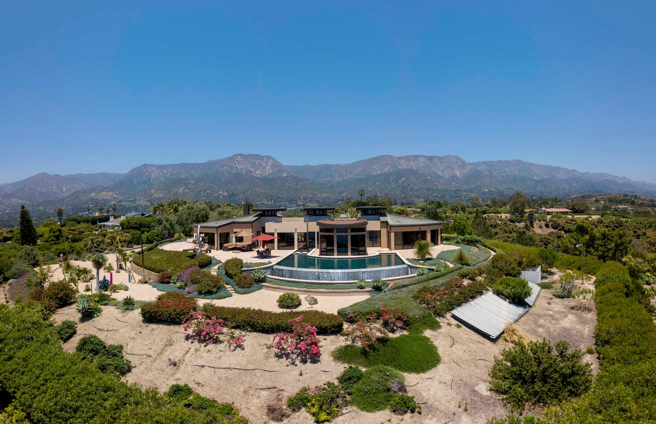 350 Ortega Ridge Rd