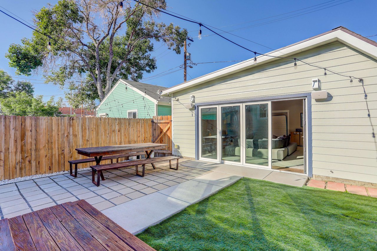 Modern Classic Cottage