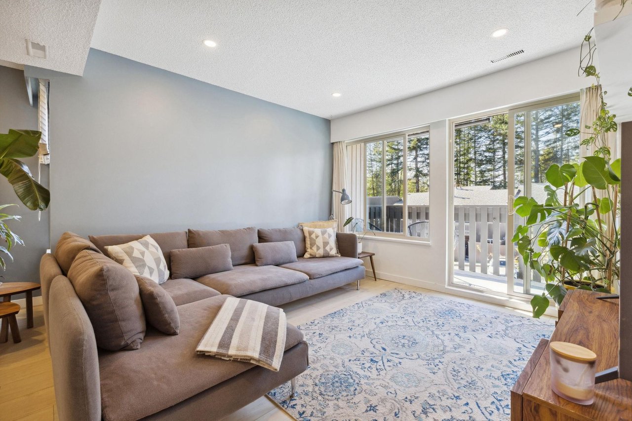 1894 Purcell Way, North Vancouver