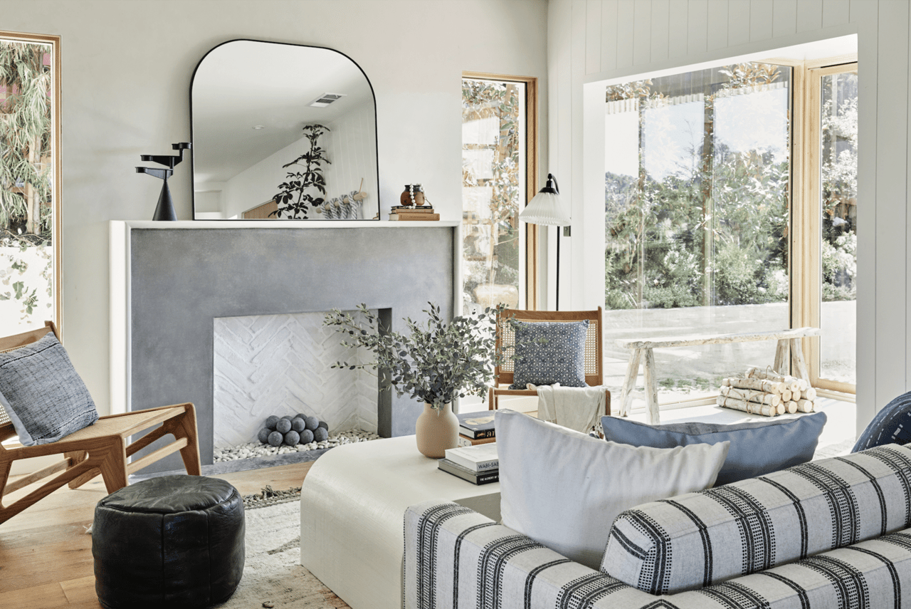 Japanese meets Scandinavian Design in Echo Park