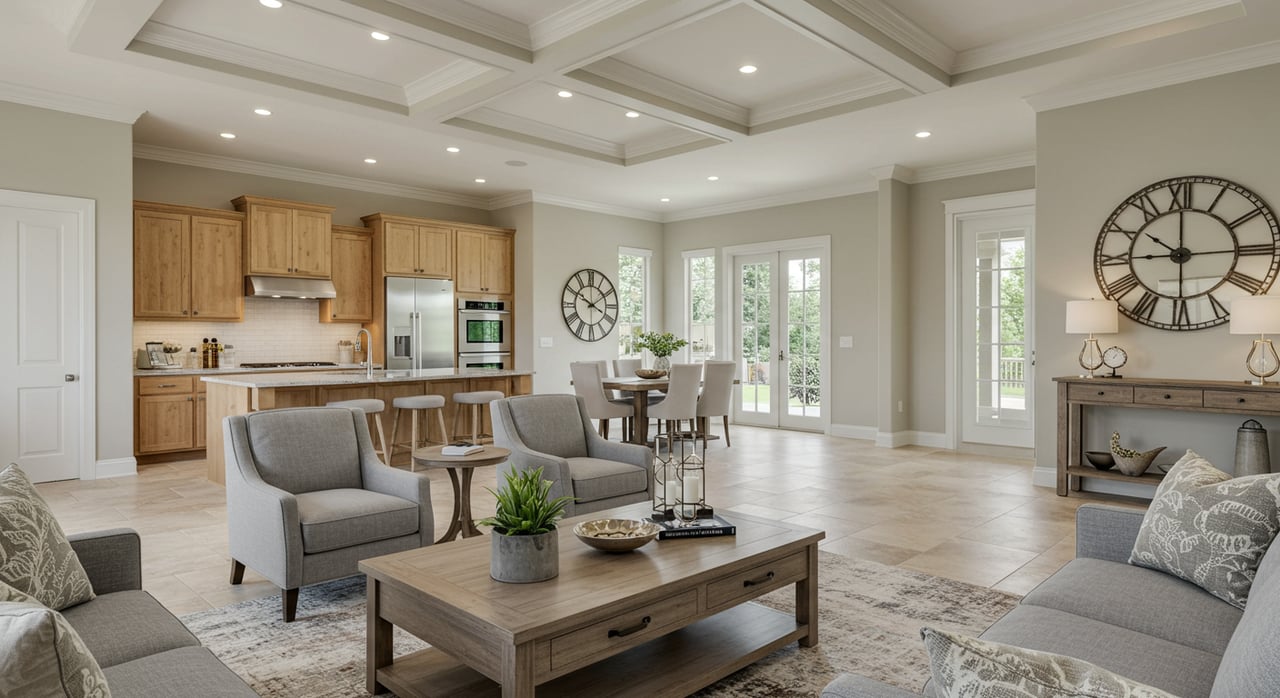Luxury Homes for Sale in the Indy Area | July 2023