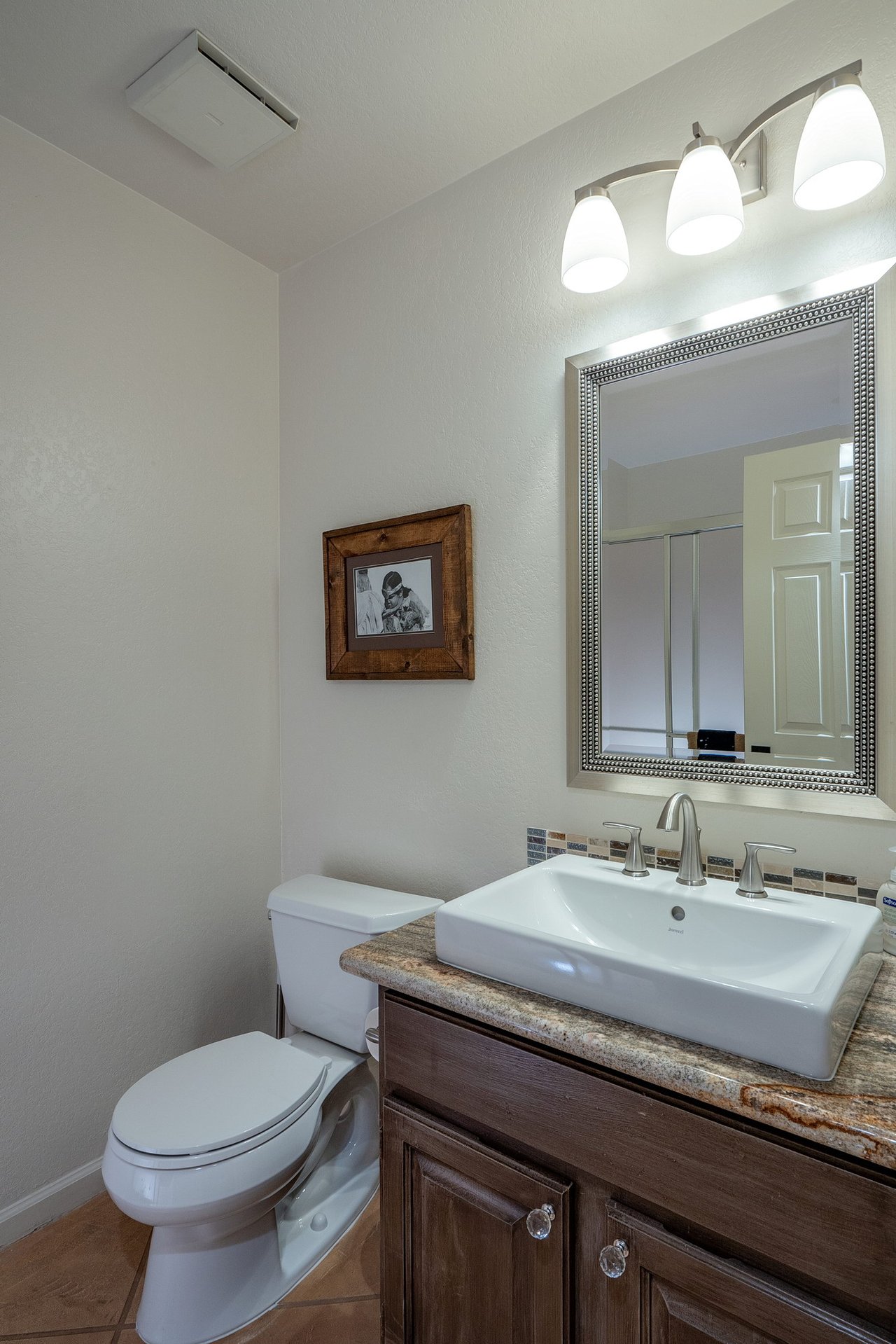 Located in the Resort Community of La Paloma