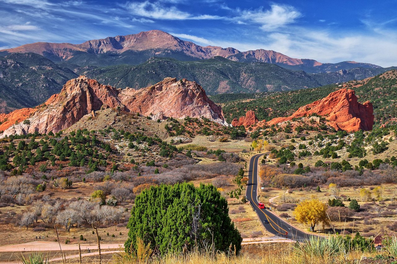 Colorado Springs