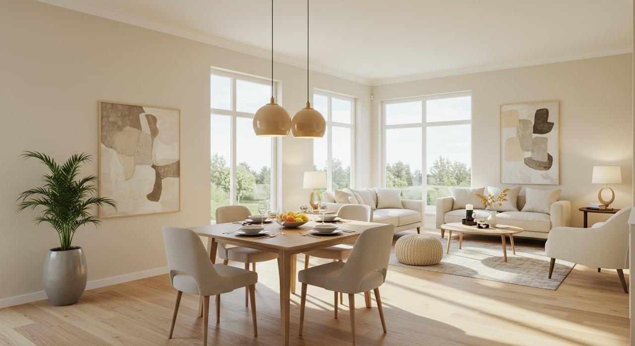 The Big Game Kicks Off the Spring Homebuying Season