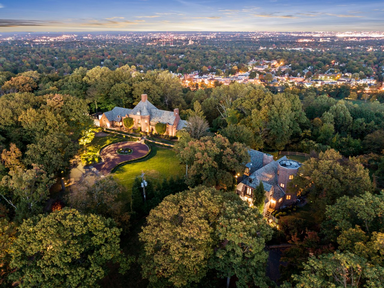 Exclusive Listing: the DuMont Estate 