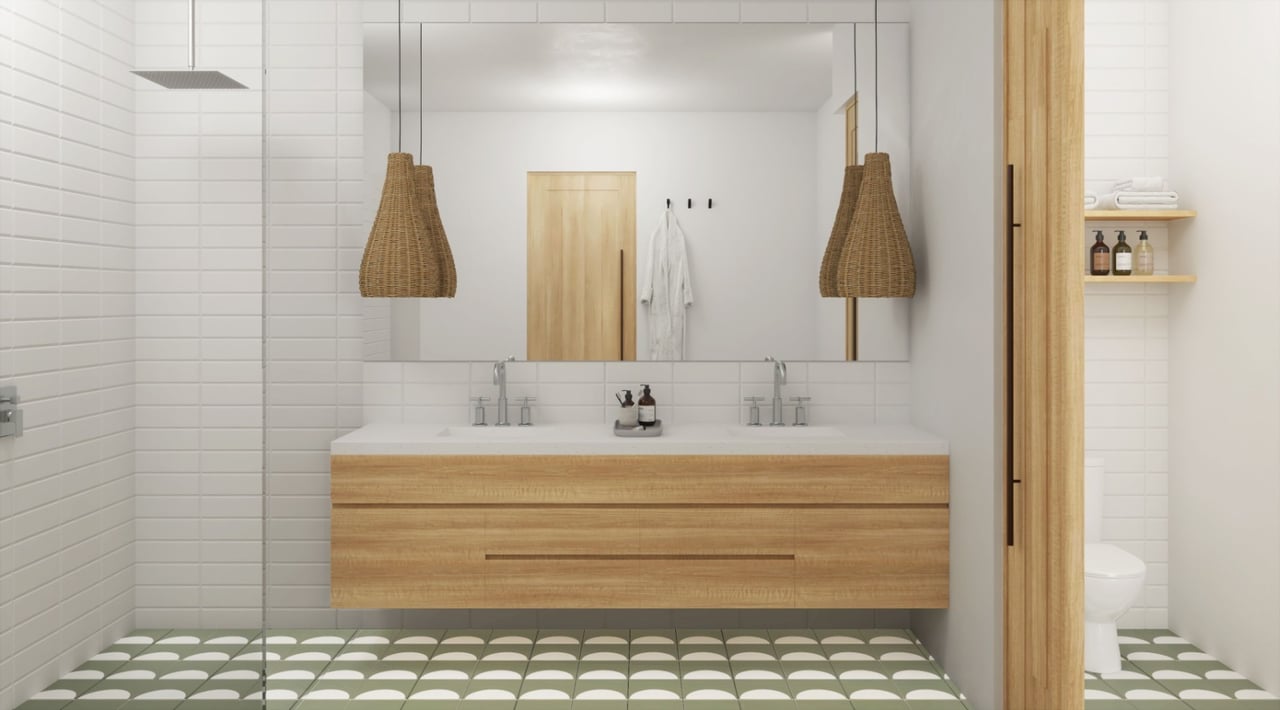 Modern Coworking Residence, Nosara, Guanacaste