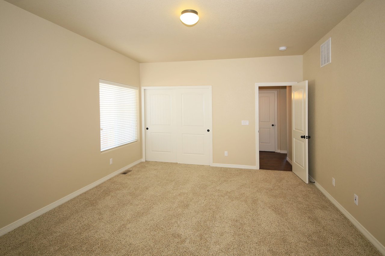 The Cutler (2 Bedrooms on main floor)