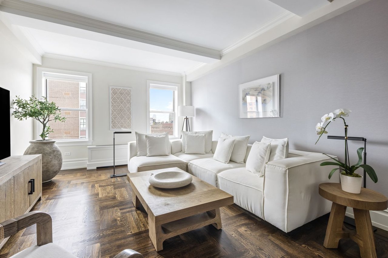 165 West 91st Street, Unit 16E property image