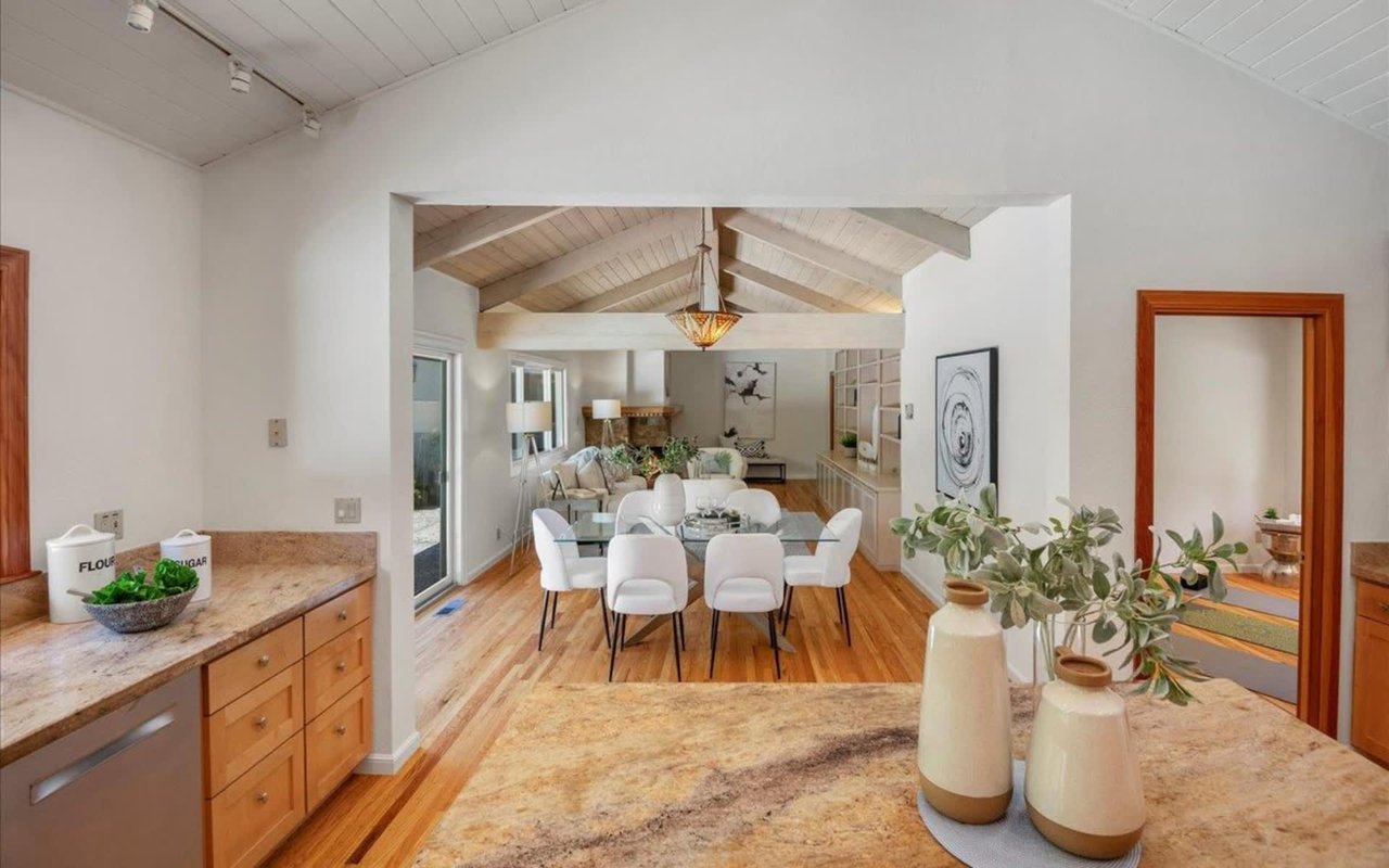 Another Property Sold - 14266 Amherst Court, Los Altos Hills, CA 94022