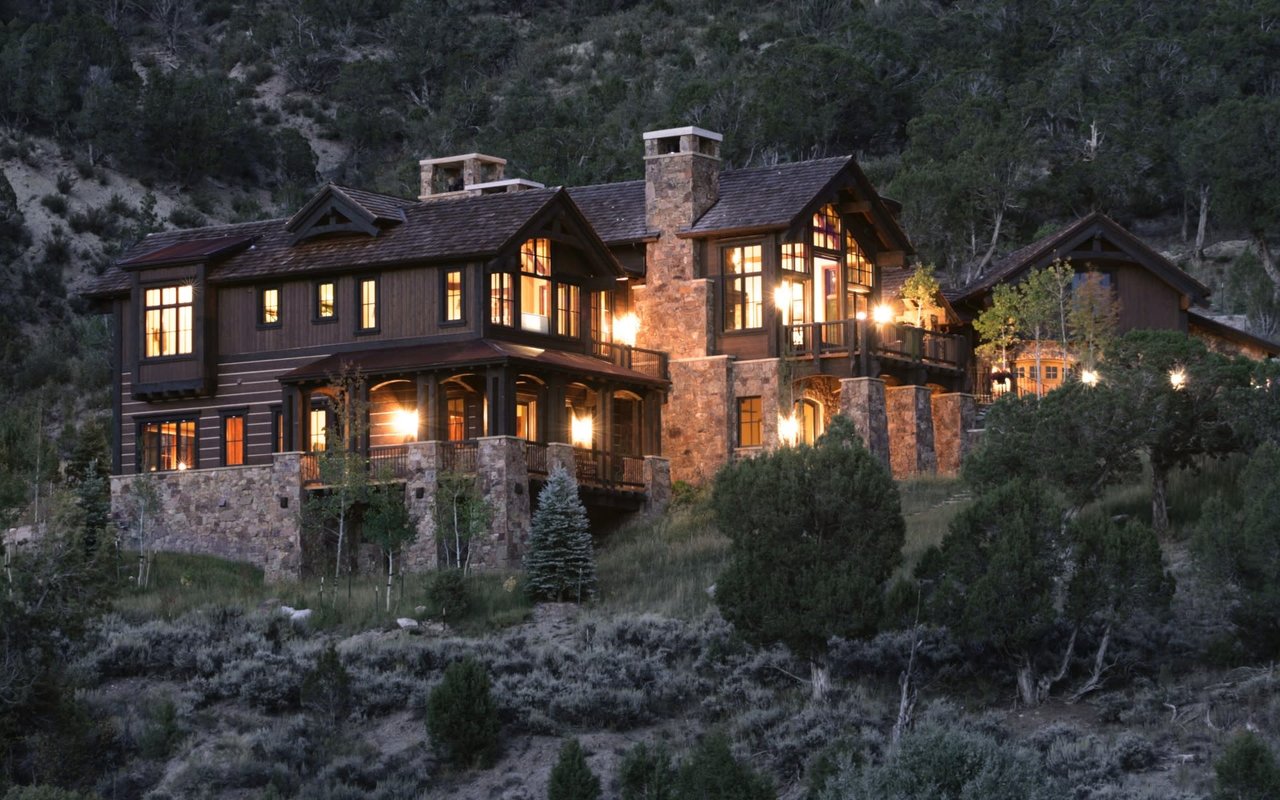 Luxury Living in Aspen’s Gated Communities