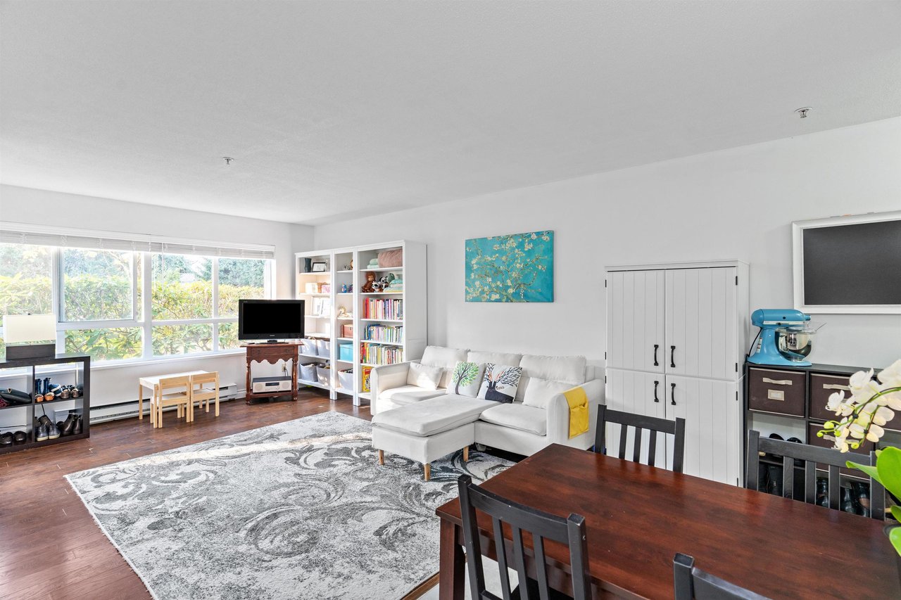 113-4990 Mcgeer Street, Vancouver