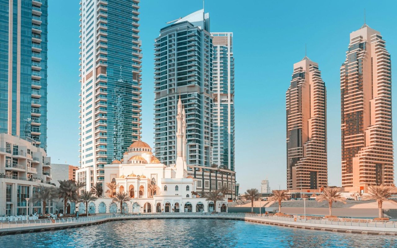 Community Amenities That Increase Home Value in Dubai