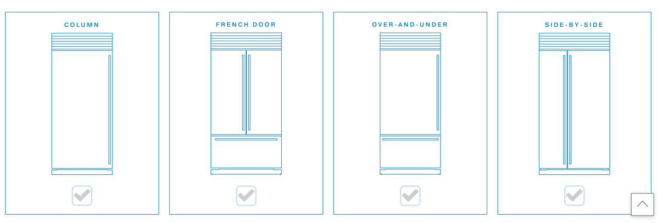 Kitchen Upgrades: Refrigerators