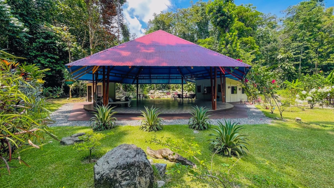 Riverfront Multi Residence Compound, Ojochal, Puntarenas