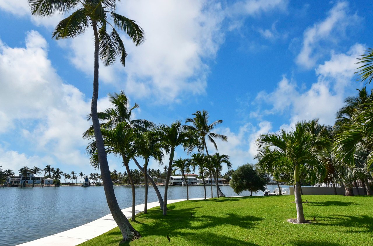 127 Sapodilla Drive, Islamorada FL 