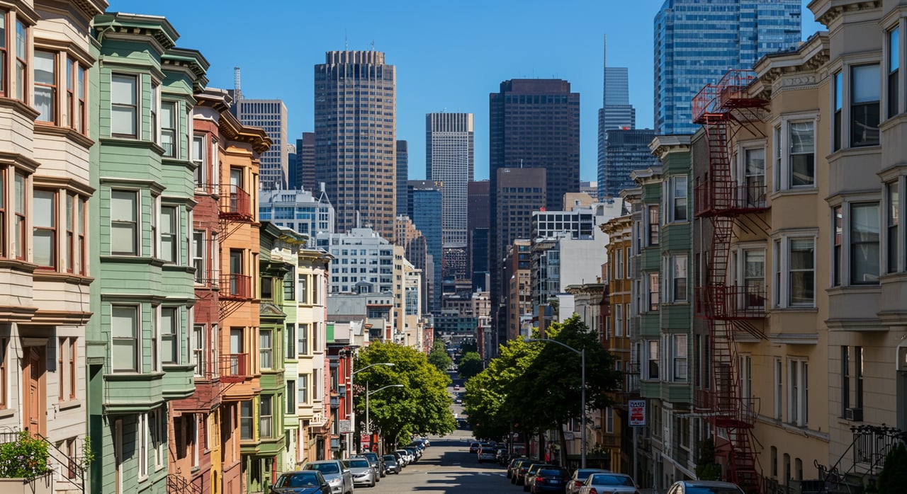 The Ultimate Guide to Investing in Properties with Both Residential and Retail Use