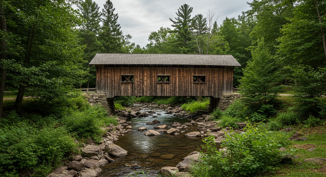 Architectural Landmarks in Vail, CO