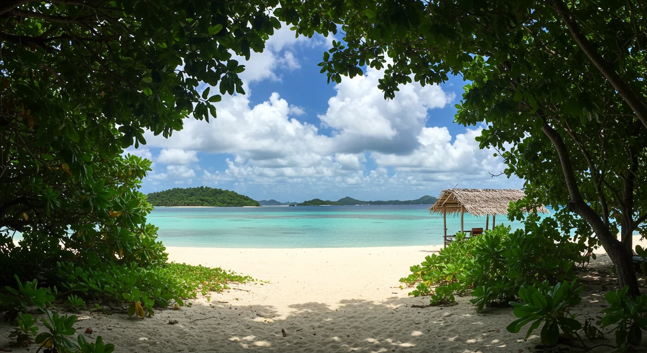 Top Real Estate Investment Areas in St. John, USVI