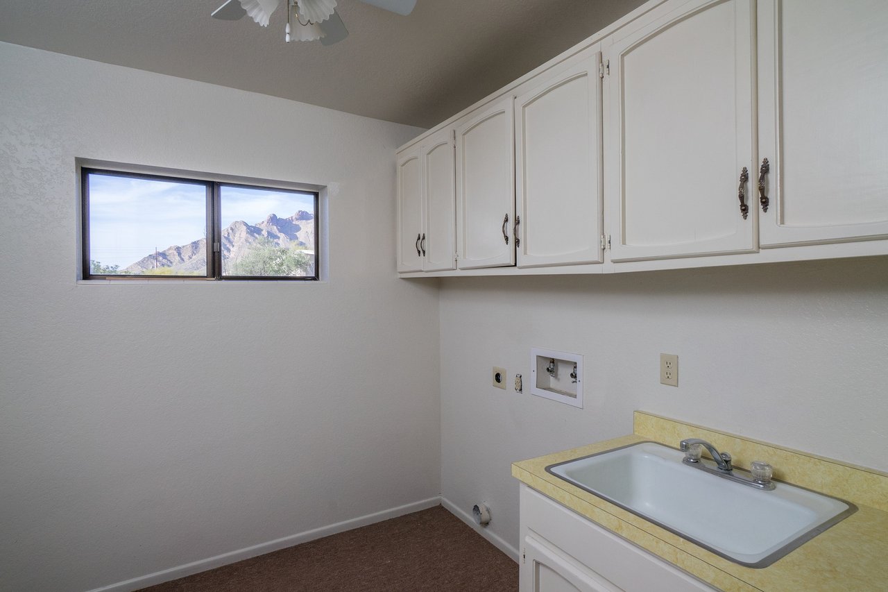 SITUATED IN THE DESIRABLE VISTA DE LAS CANDELAS ESTATES
