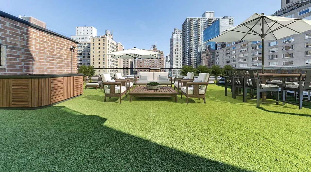 266 East 78th Street, Apt 8-A