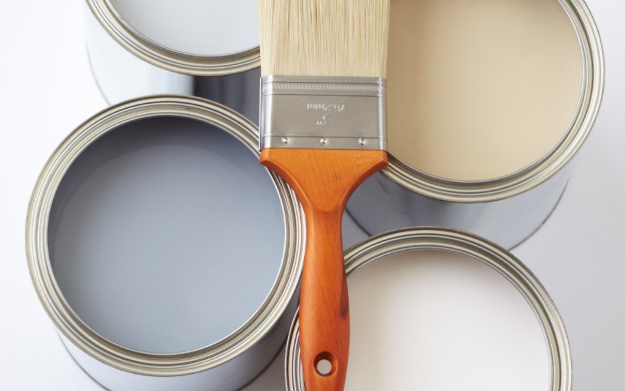 For the Home: Where & When to Use Each Type of Paint Finish