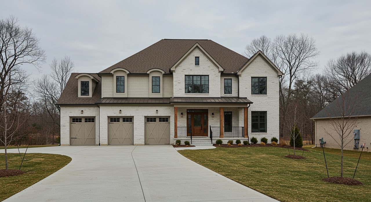How to Buy a Luxury Home