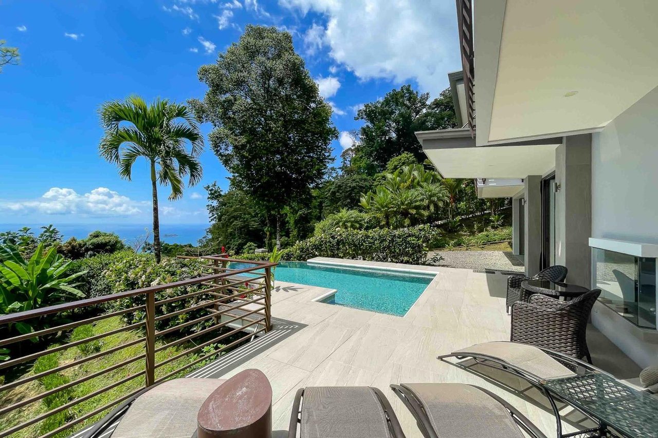 Blue Chip Ocean Views Pinuela Maravilla