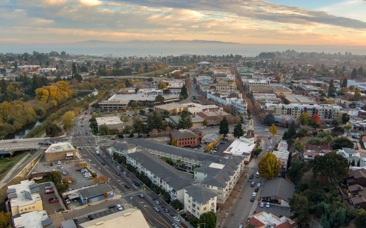 Downtown