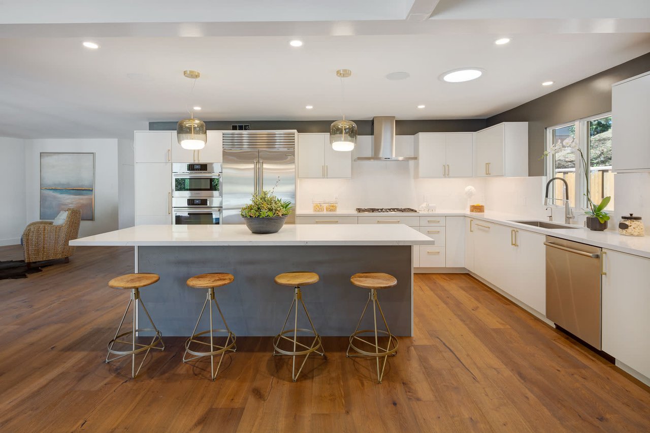 117 Sonora Way, Corte Madera