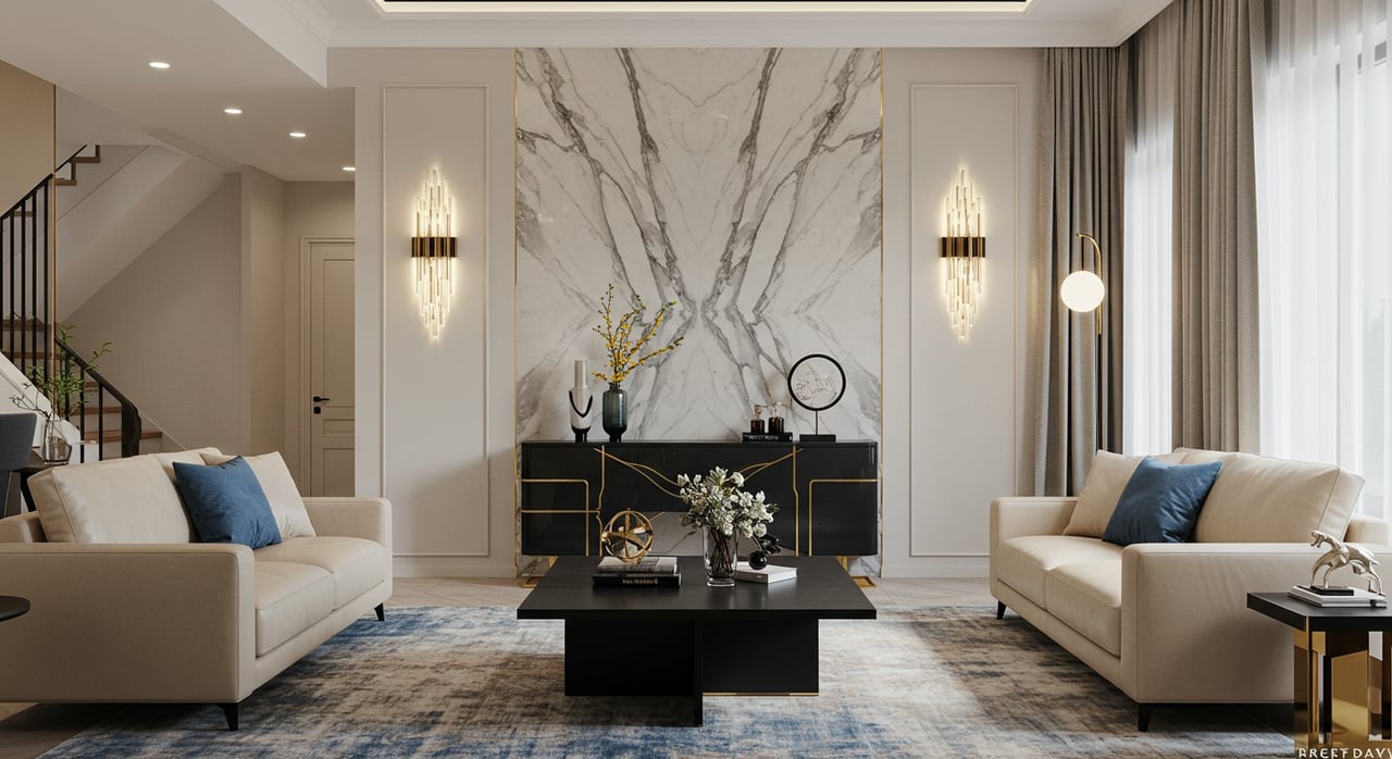 11 Spring Home Interior Trends to Try