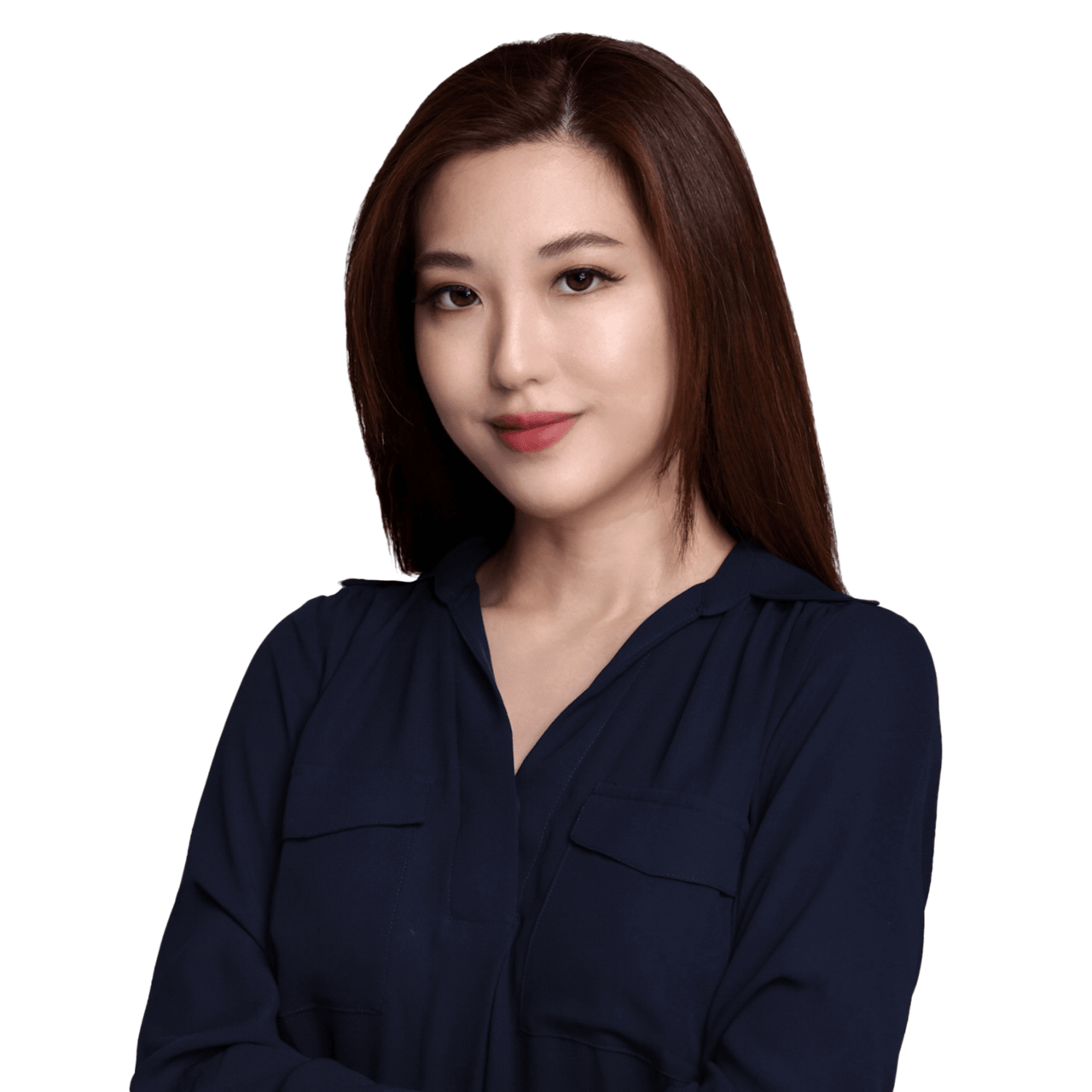 Tasha Huang