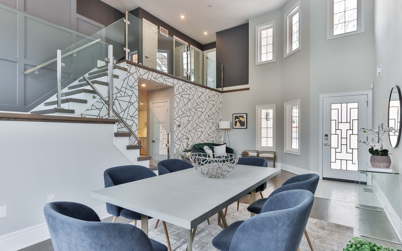 Choosing the Right Home