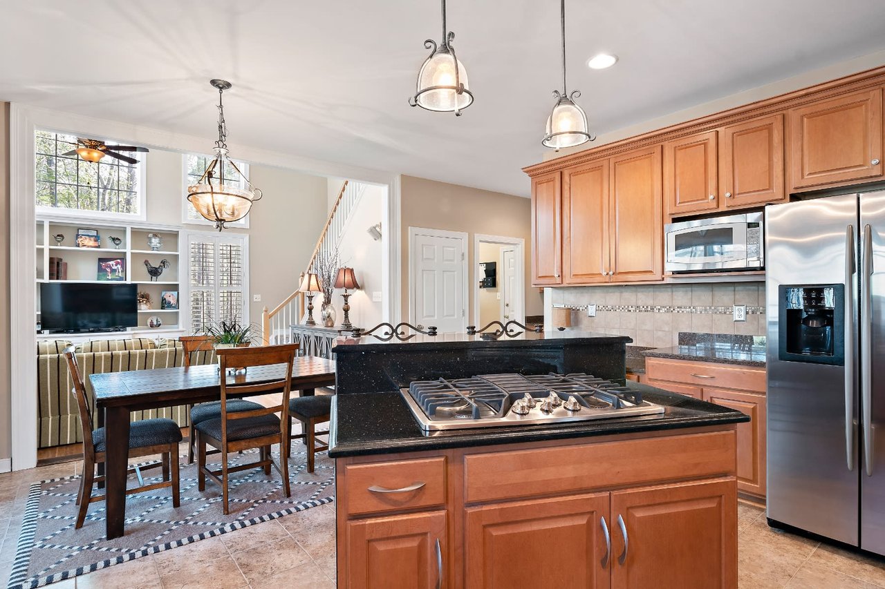 3731 Riverdowns North Drive