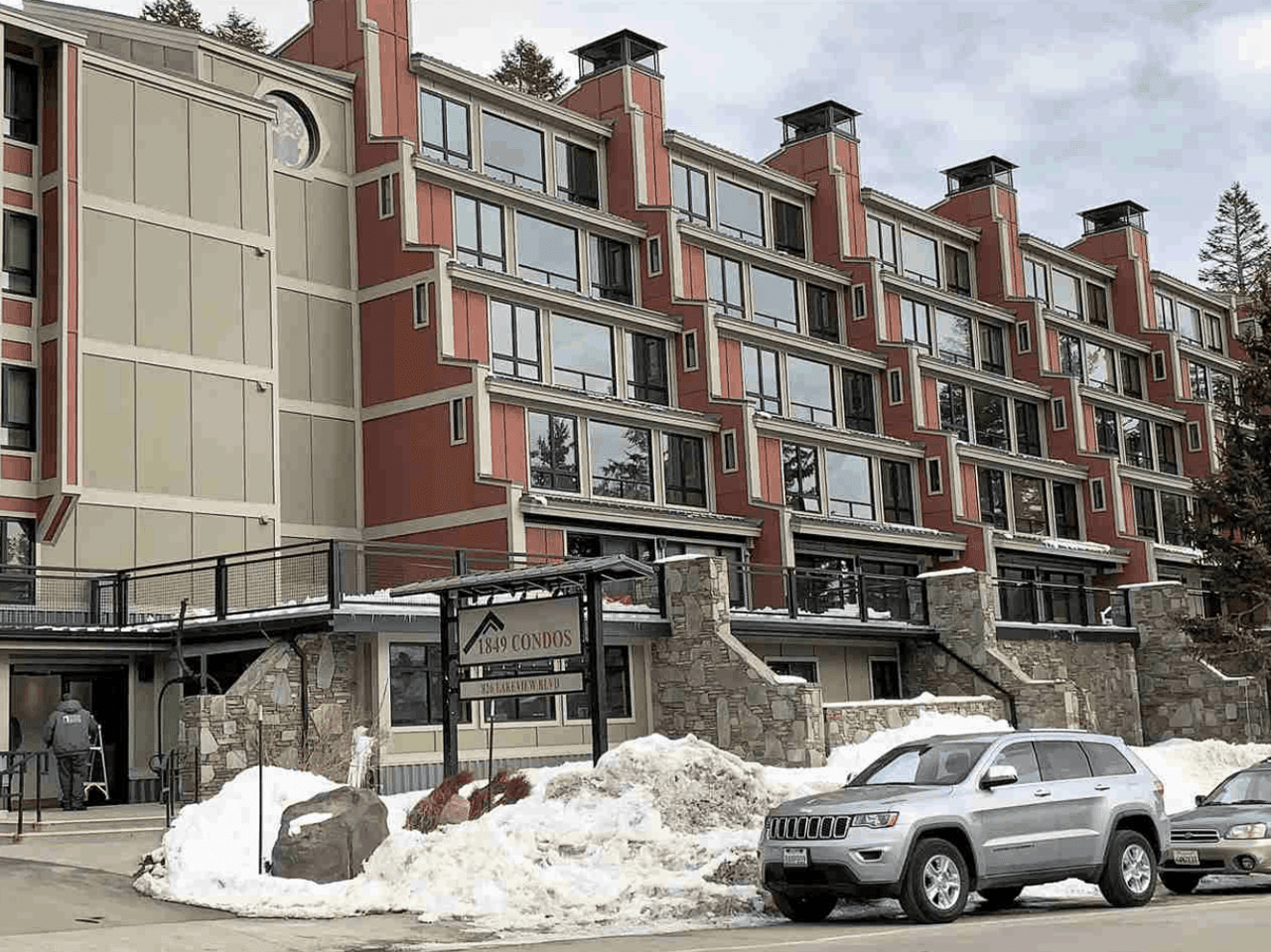 Mammoth Lakes Real Estate Market Update – February 2020