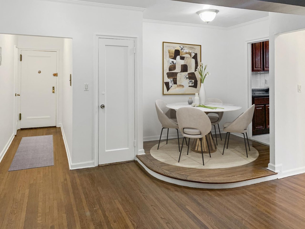 1410 York Avenue, Apt 6-D