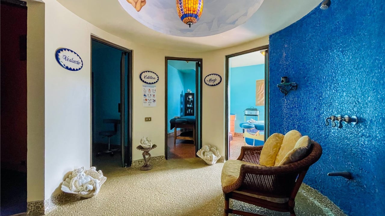 Oceanfront Boutique Spa Hotel, Dominical, Puntarenas