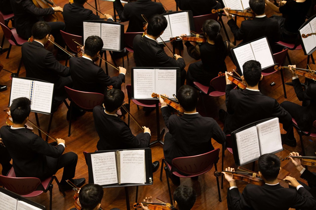The Carmel Bach Festival: A Musical Legacy that Transcends Time