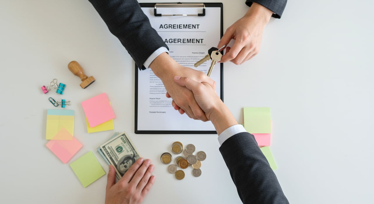 Buying a Home in Wildwood, MO