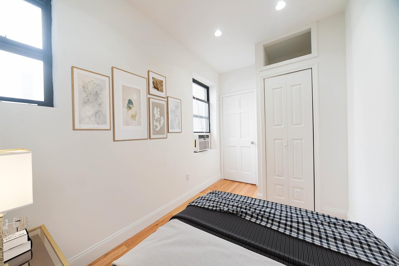 20 Avenue A, Apt 2-L