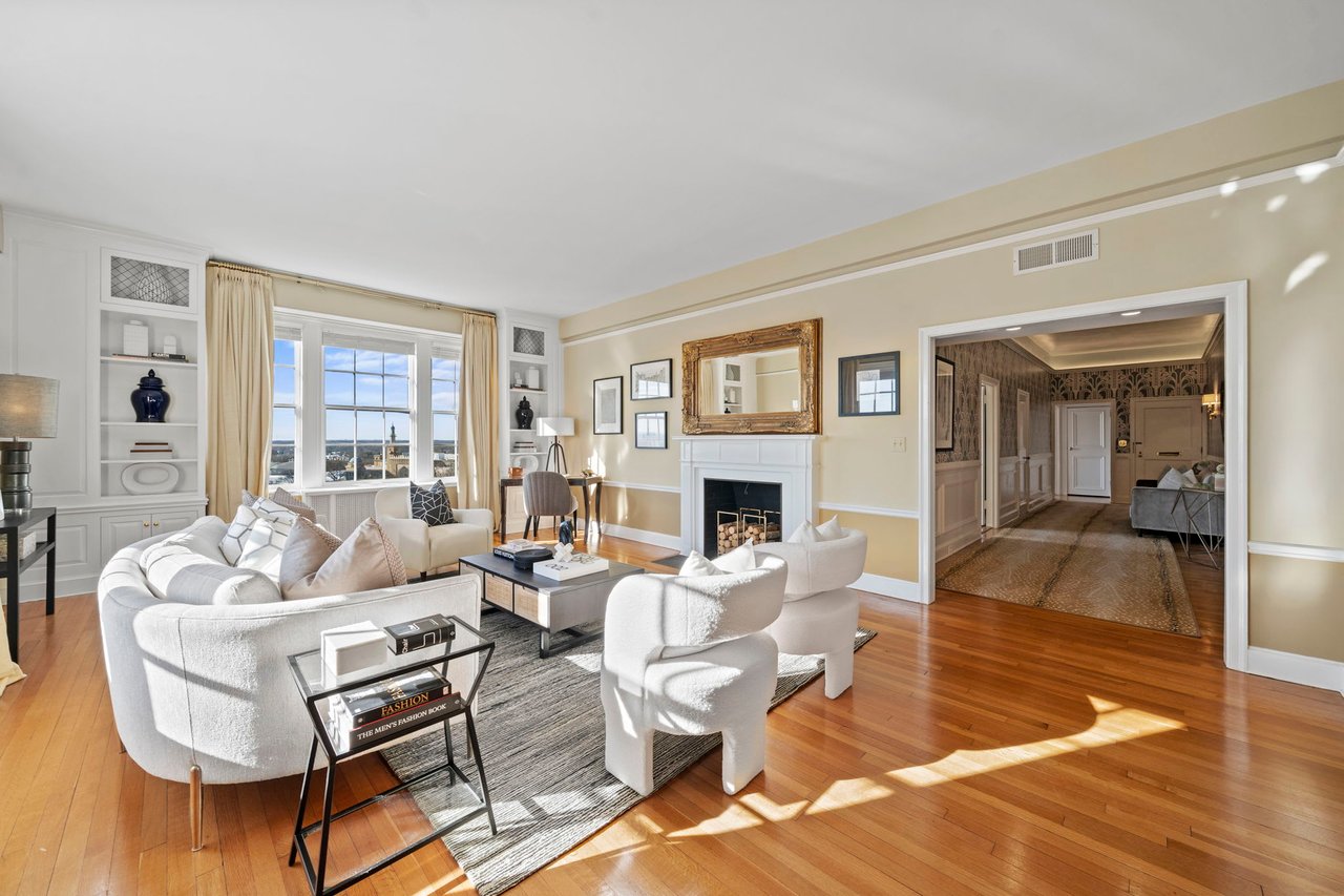 612 W. Franklin St. Unit 11B