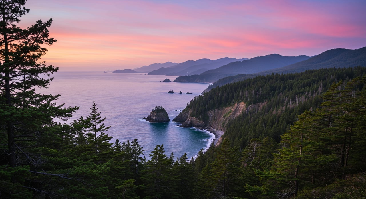 17 Day Trips From San Luis Obispo